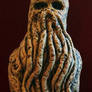 Innsmouth Cthulhu Idol