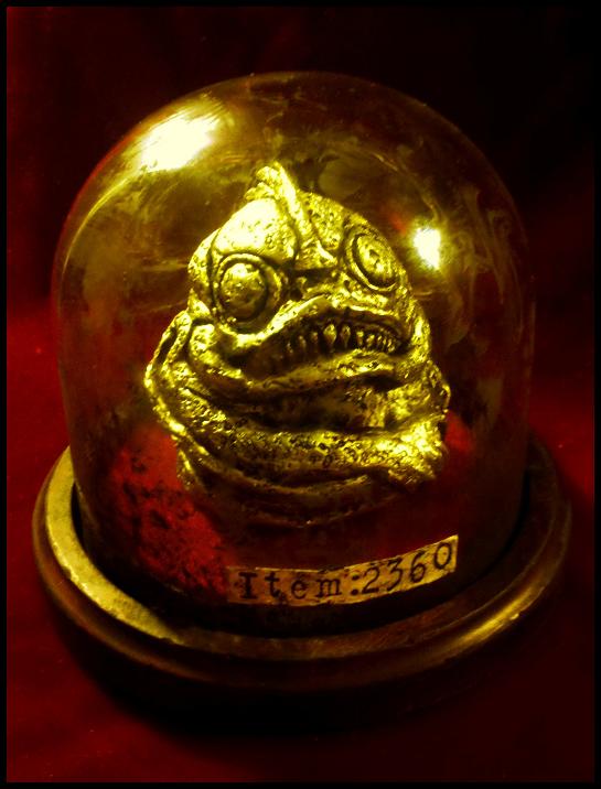 Innsmouth Gold 2