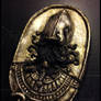 Crawling Chaos Amulet