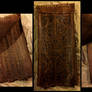 Ponape Scripture Fragment