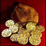 Esoteric Order of Dagon Gold Coins