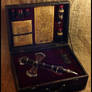 The Cross of St. Numerius The Vampire Hunter