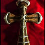 Cross of St. Numerius