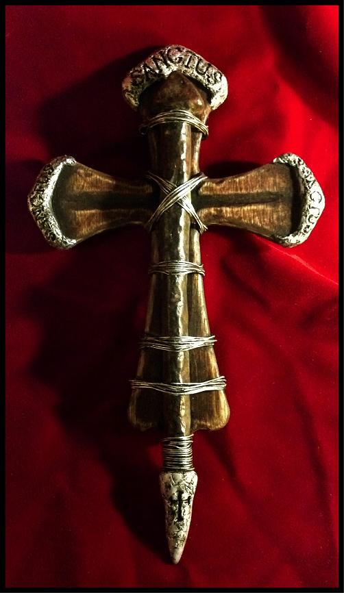 Cross of St. Numerius