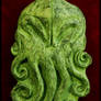 The Cthulhu Artifact- Detail