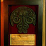 The Mayan Cthulhu Artifact