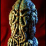 Tesla's Cthulhu Idol