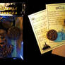 The Tatters of Carcosa Prop Set