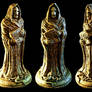 Idol of the Yellow King