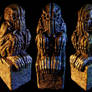 The Cthulhu Idol