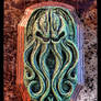 The R'lyeh Artifact