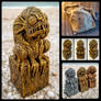 Idol of Father Dagon