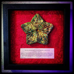 Elder Thing Star Stone