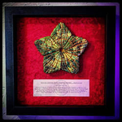 Elder Thing Star Stone