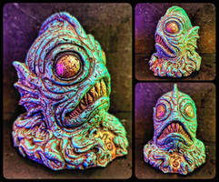 Oracle of Dagon