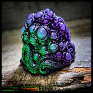 Shoggoth Totem