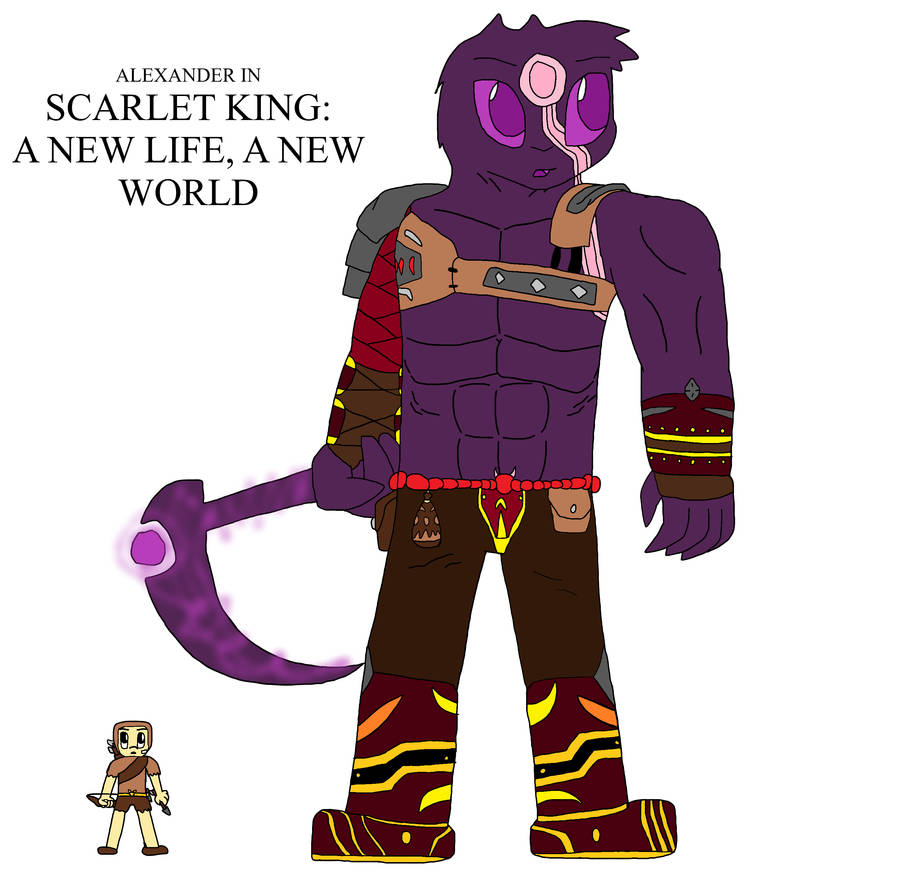 Deviantart Alexander Fallout Alexander design by Creator79 on DeviantArt