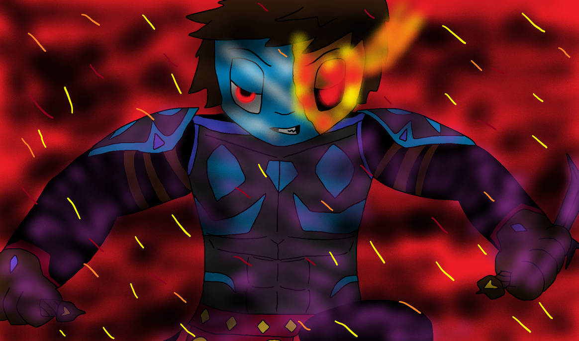 FireDiamond 3 by Creator79 on DeviantArt