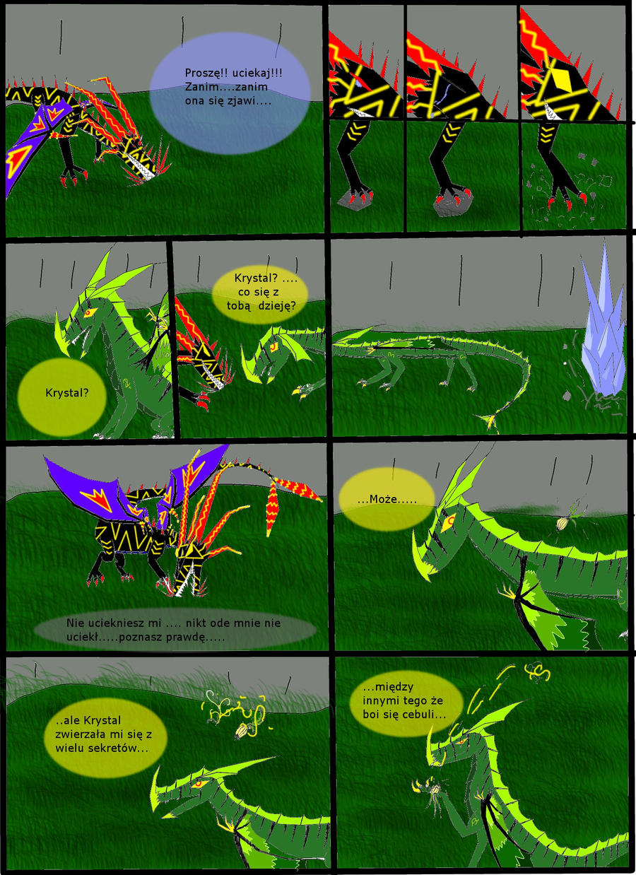 Legend of krystal ae Legend of krystal ae