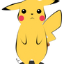 #025 - Pikachu