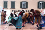 Dances by multix
