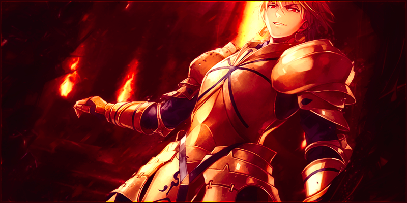 Brave Shine - Fate/Zero