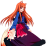 [Render] Holo - Spice and Wolf