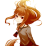 [Render] Holo - Spice and Wolf