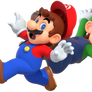Panic (Mario and Luigi Superstar saga)