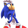 Sonic : It's my power