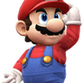 Mario the plumber