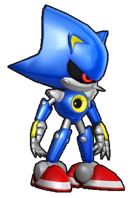 Shadow (Sonic Runners's sprite) by Banjo2015 on DeviantArt