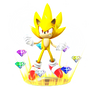Super Sonic (Upsdate)