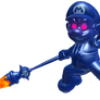 Shadow Mario (SSBWIIU)