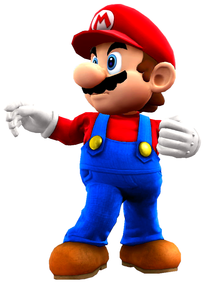 Mario Original Color 2 5 By Banjo2015 On DeviantArt mario-original-color-2-5-by-banjo2015-on-deviantart