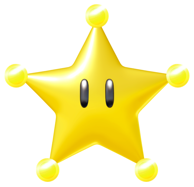 Grandstar (new version) by Banjo2015 on DeviantArt
