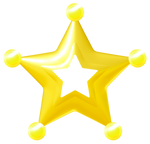 Launch Star (Super Mario Galaxy)