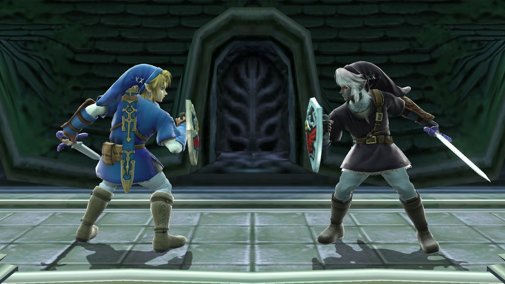 Versus Link