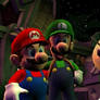 The Plumber Brothers