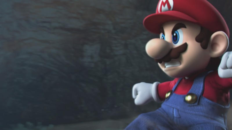 Mario Angry By Banjo2015 On DeviantArt mario-angry-by-banjo2015-on-deviantart