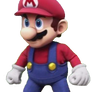 Mario HD