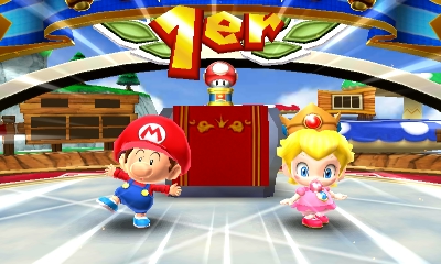 Baby Mario And Baby Peach By Banjo15 On Deviantart Baby Mario And Baby Peach By Banjo15 On Deviantart