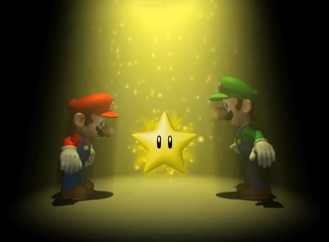 Mario and Luigi by Banjo2015 on DeviantArt