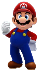 Dochi Mario Mario (Sotchi 2014) by Banjo2015 on DeviantArt