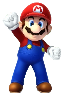 Dochi Mario Mario (Sotchi 2014) 2 by Banjo2015 on DeviantArt
