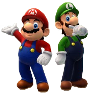 Dochi Mario Mario Brothers (Sotchi 2014) by Banjo2015 on DeviantArt