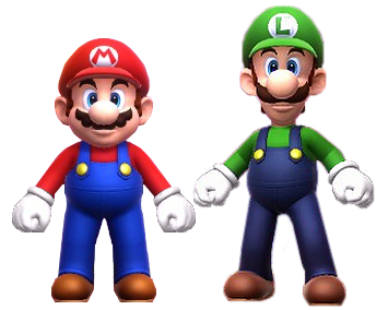 Dochi Mario Mario Brothers (Sotchi 2014) 2 by Banjo2015 on DeviantArt