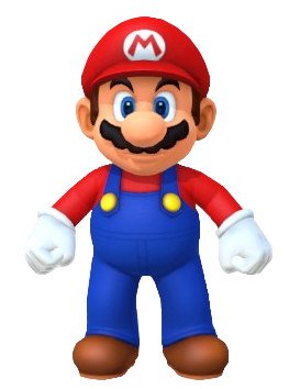 Mario (MP10)