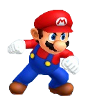Mario (MP10) 7