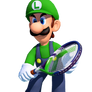 Luigi (Mario Tennis Ultra Smash)